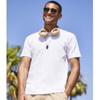 Fruit of the Loom Heavy Cotton T-Shirt Thumbnail