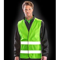 Result Core Enhanced Vis Vest Thumbnail