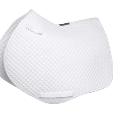 Hy Sport close contact Saddle Pad Thumbnail