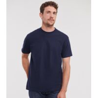 Russell Combed Cotton T Thumbnail