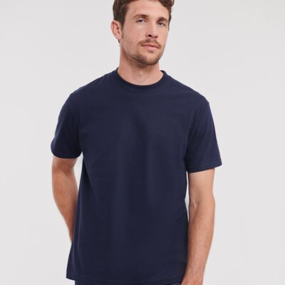 Russell Combed Cotton T Thumbnail