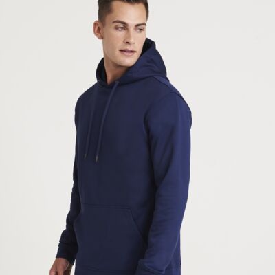 AWDis Sports Polyester Hoodie Thumbnail