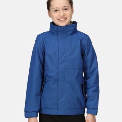 Regatta Kids Dover Jacket Thumbnail