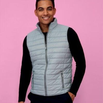 Wave Bodywarmer Thumbnail
