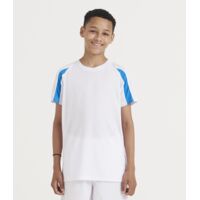 AWDis Kids Cool Contrast T-Shirt Thumbnail