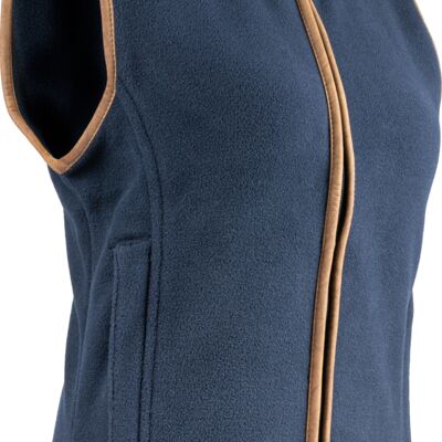 Ladies Countryman Fleece Gilet Thumbnail