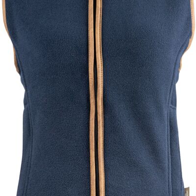 Mens Countryman Fleece Gilet Thumbnail
