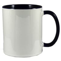 Expressions Two Tone Mug 11oz Thumbnail