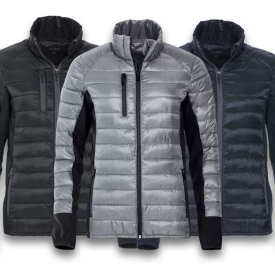 Padded Ambassador Jacket Thumbnail
