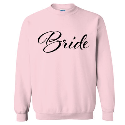 Bride Sweat Thumbnail