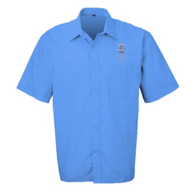Short Sleeve Shirt - With pocket - Transport Thumbnail