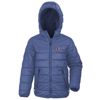 Junior Padded Jacket  Thumbnail