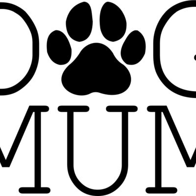 dog mum solid Thumbnail