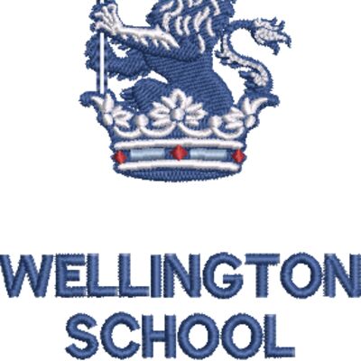 Wellington School   Simplified V2   Light Garment   For Deco Thumbnail