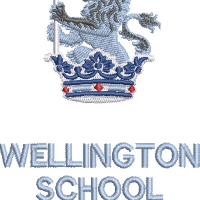 Wellington School   Simplified V2   Dark Garment   for deco   Estates Thumbnail