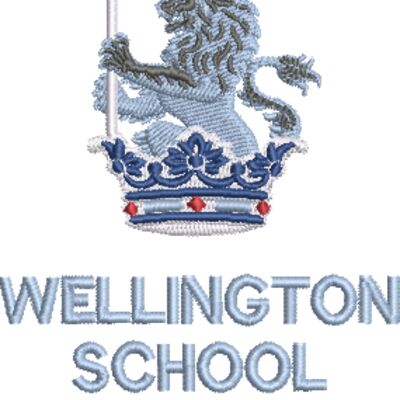 Wellington School   Dark Garment   Estates   For Deco Thumbnail