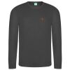 AWDis Cool Long Sleeve Wicking T-Shirt Thumbnail