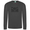 AWDis Cool Long Sleeve Wicking T-Shirt Thumbnail